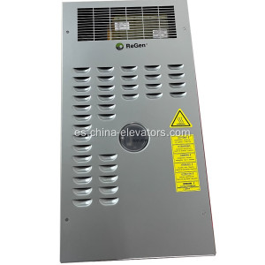 KBA21310ABB1 Regen Inverter OVFR01C-404 para ascensores Otis